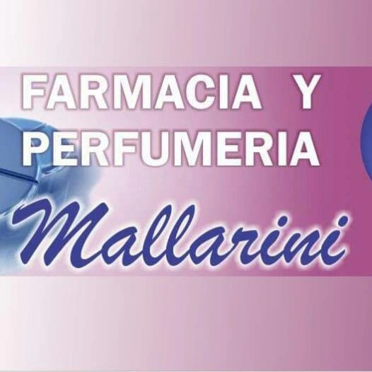 Farmacia Mallarini