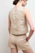 Pileo Beige