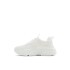REFRESH WHITE MIX MAT SYNTHETIC WHITE