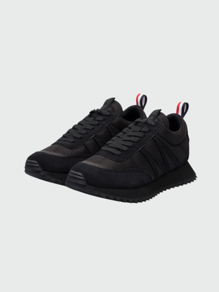 MONCLER - Zapatillas Pacey 
