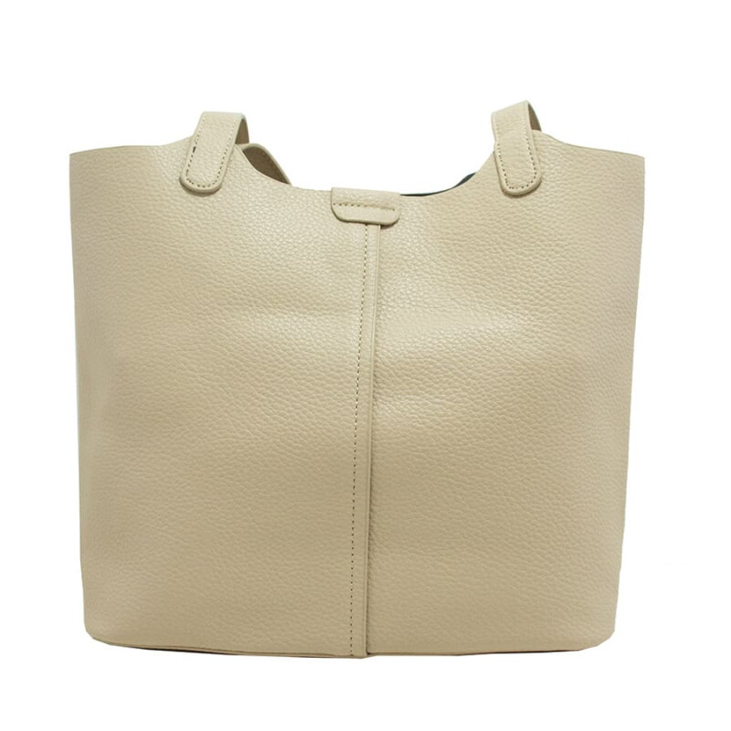 Carteras Muvem de Mujer - HM01 Beige