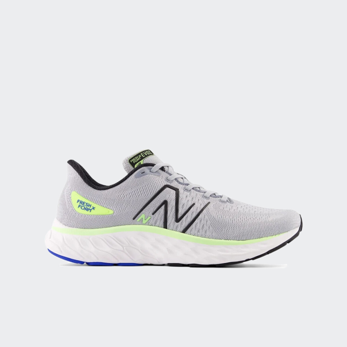 Championes New Balance EVOZ V3 - Azul 