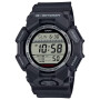 Reloj CASIO G-SHOCK GD010-1DR Resina Negro Esfera 52mm 0