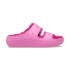 Sandalias Crocs Classic Cozzzy Sandal - Unisex Taffy Pink