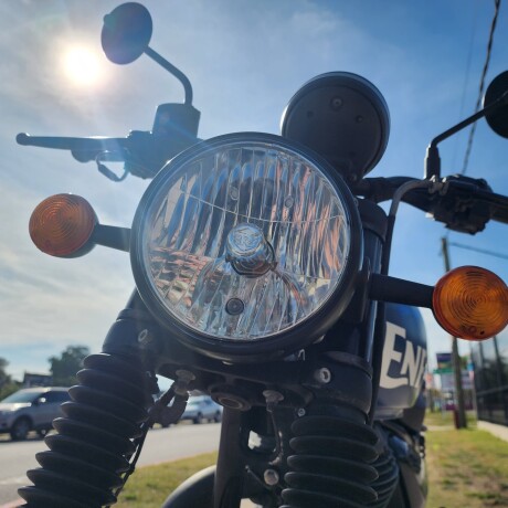 Royal Enfield Hunter 350 Usada Royal Enfield Hunter 350 Usada
