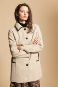 TAPADO BERYN Beige Melange