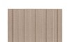 Alfombra Clásica Eco-Nature - Riscas | 1,50x2,00m Beige Marrón