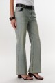 JEAN LENNY CUERO AZUL OXIDO