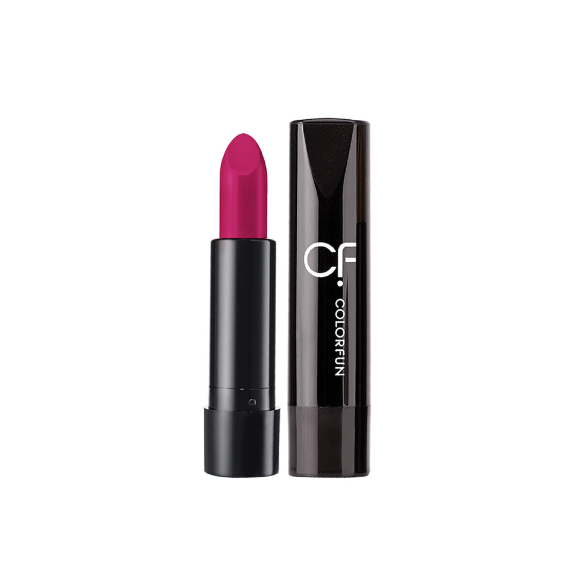 LABIAL BARRA MATE COLORFUN - KISS 