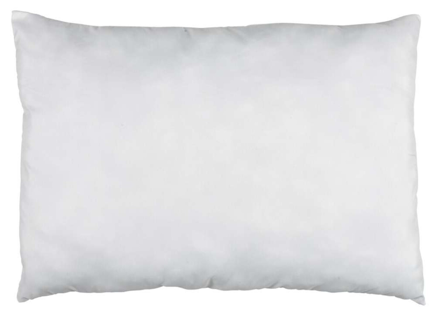 Almohada de fibra 50x70 BREIDTINDEN - Blanco 