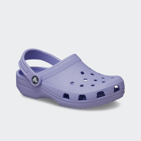 Crocs Classic Kids Violeta