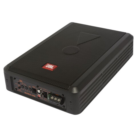 Subwoofer JBL Amplificado SW8A-MS 200W Subwoofer JBL Amplificado SW8A-MS 200W