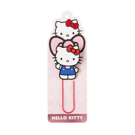 Clips Mooving Gigante Hello Kitty Clips Mooving Gigante Hello Kitty