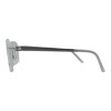 BRIMSTONE Eyewear TITANIUM T2517 C1 56/15-140 - Adulto - Celeste celestecristal