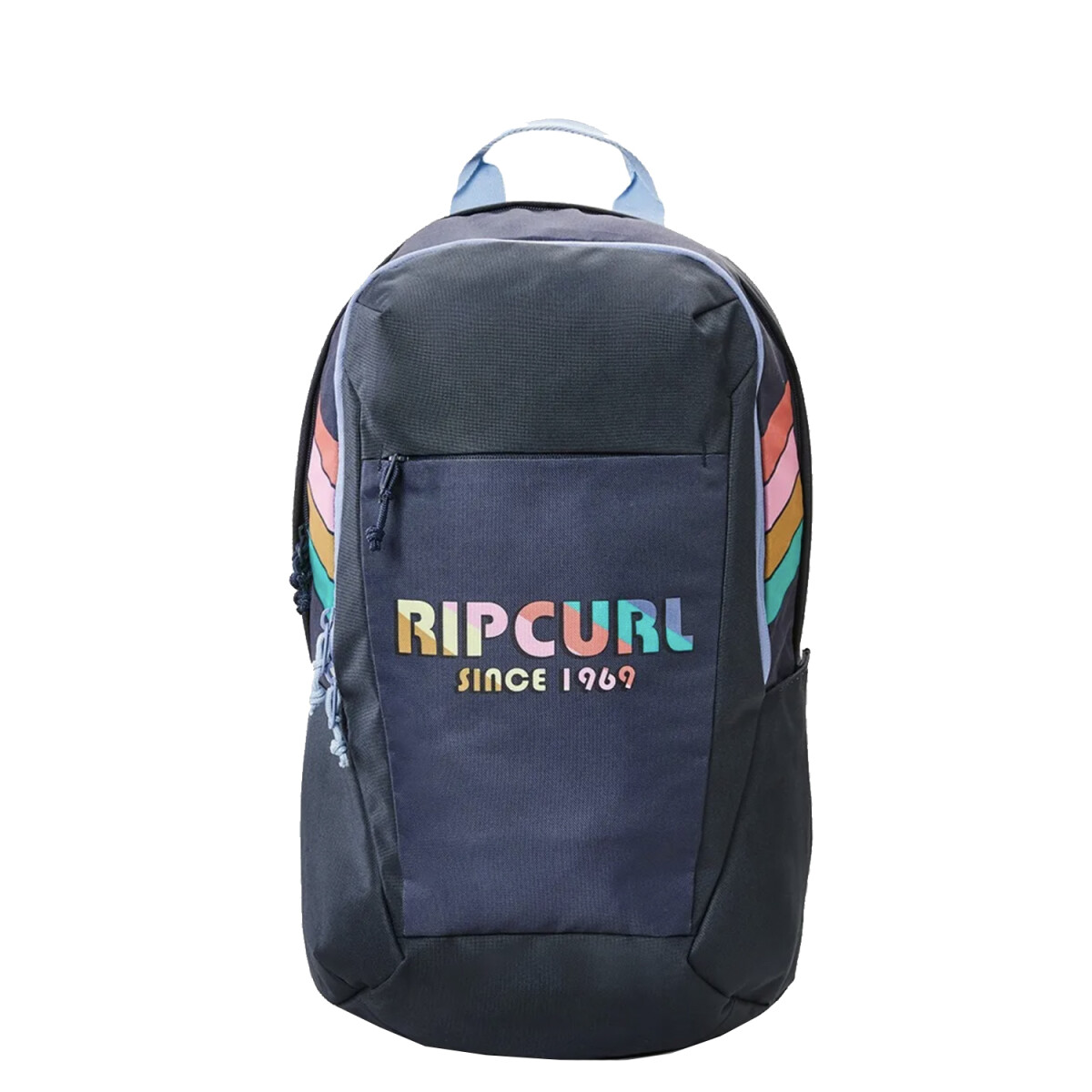 Mochila Rip Curl Overtime 30L Azul 