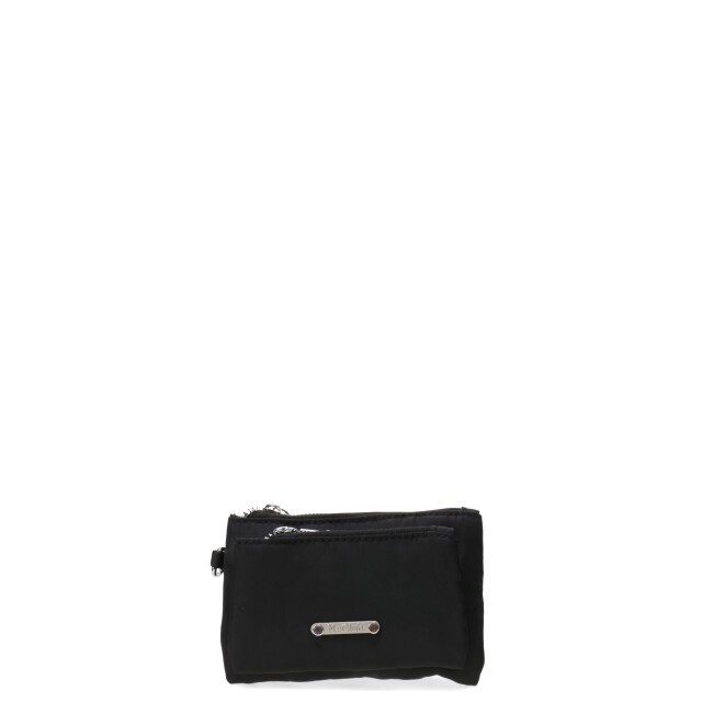 Billetera N+ Negro