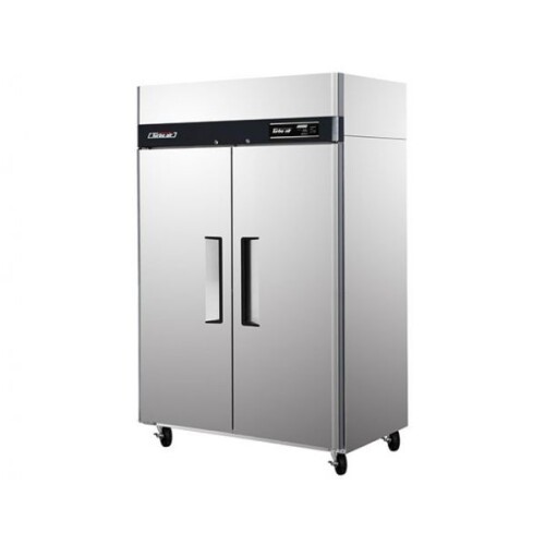 Refrigerador Vertical 2 Puertas Turbo Air Refrigerador Vertical 2 Puertas Turbo Air