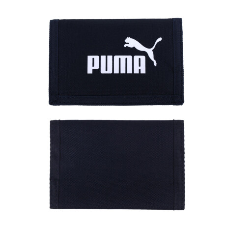 Billetera Puma Phase Wallet Color Único