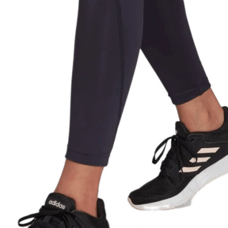Calza Adidas Entrenamiento Dama Azul W Fb S/C