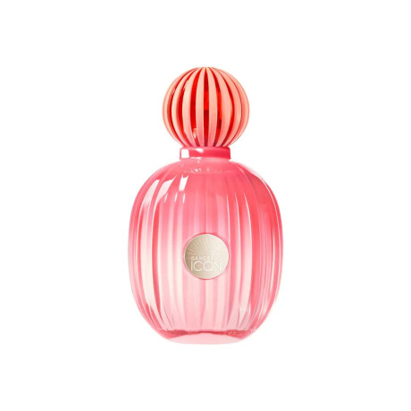 Fragancia Femenina Antonio Banderas The Icon Splendid EDP 100 ml