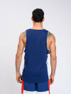 MUSCULOSA JINK HOMBRE Nacional Oficial Hombre 019