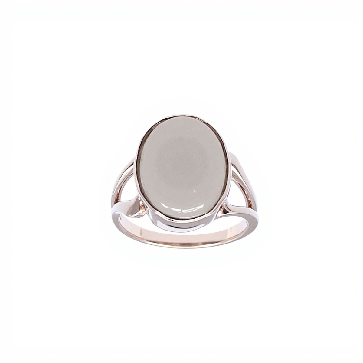 Anillo Esfera-Plata 925-Piedra Luna-AN4553 - sinpiedra 