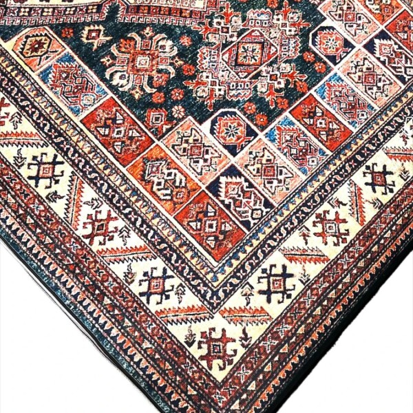 Alfombra terciopelo 2,80x1,80 19 Alfombra terciopelo 2,80x1,80 19