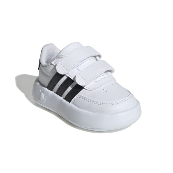 Championes Adidas Breaknet 2.0 Blanco