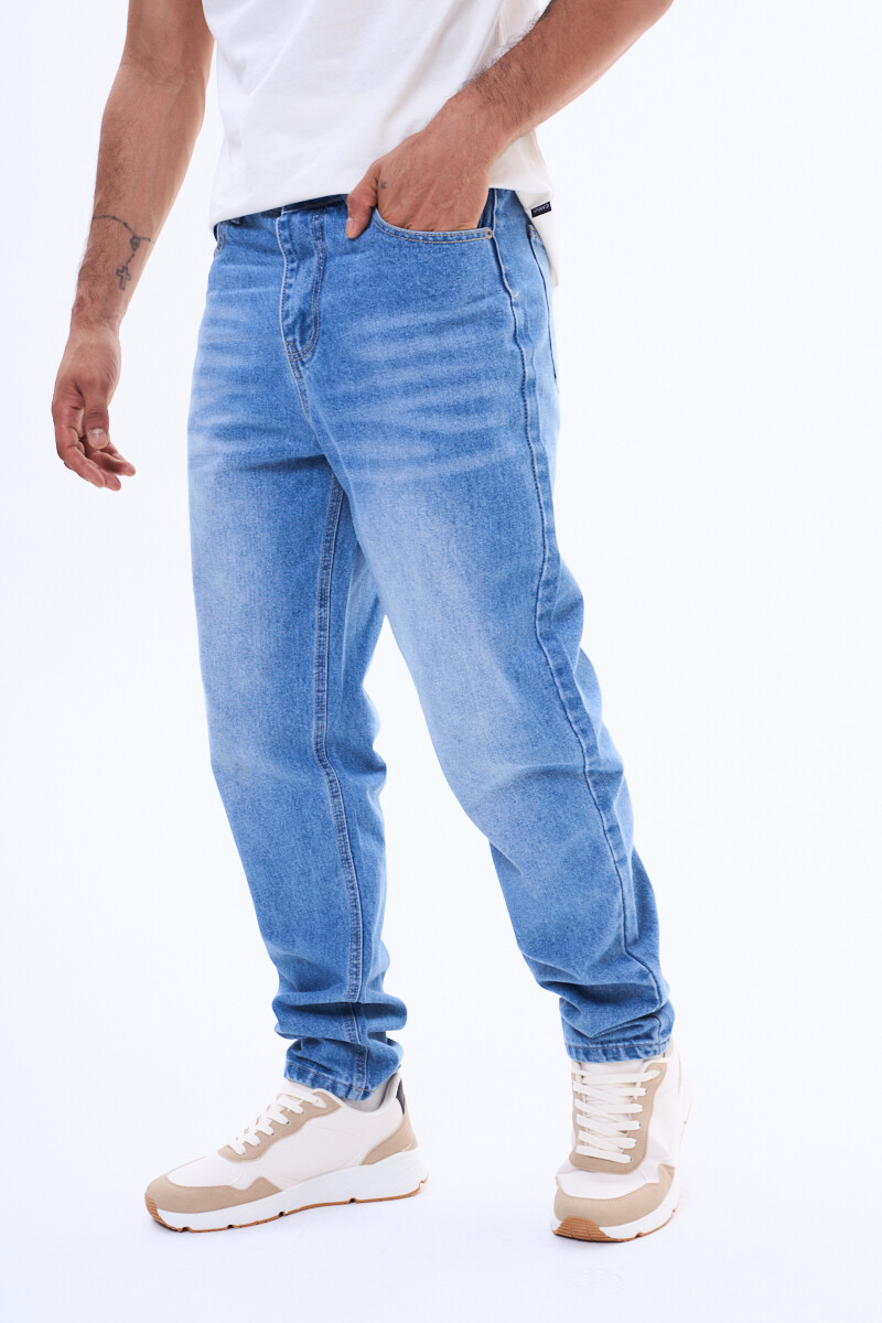 Jean Alcázar Celeste