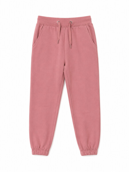 PANTALON AMAPOLA ROSADO