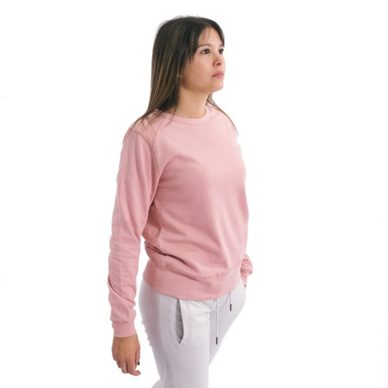 Buzo - Muvem - Muvem BASICA DONNA ML de Mujer - WMU21002 Rosa Viejo