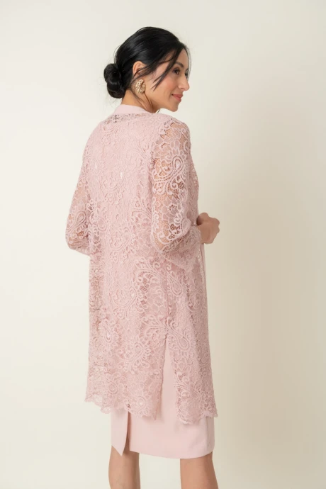 VESTIDO NARANJO VESTIDO NARANJO