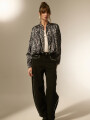 Campera Fanelli Estampado 1