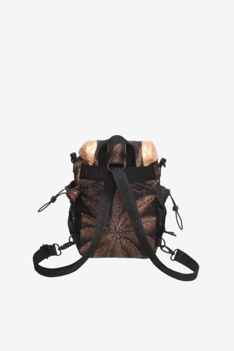 Mochila Negro