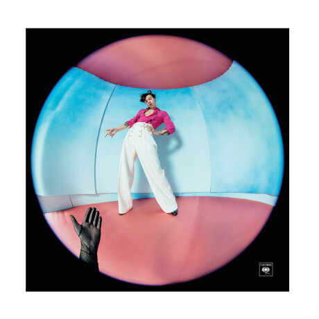 Harry Styles - Fine Line - Vinilo Harry Styles - Fine Line - Vinilo