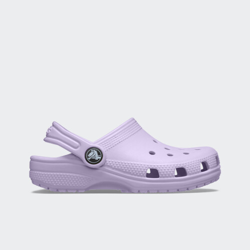 Classic Clog Violeta
