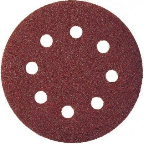 Lija Fib.c/velcro Pegatec 127mm Gr 40 Lija Fib.c/velcro Pegatec 127mm Gr 40