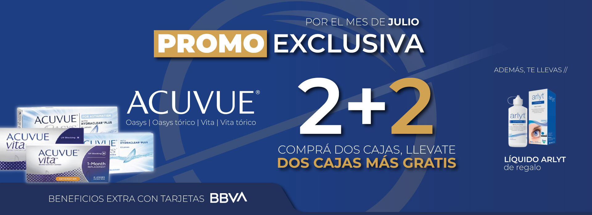 acuvue