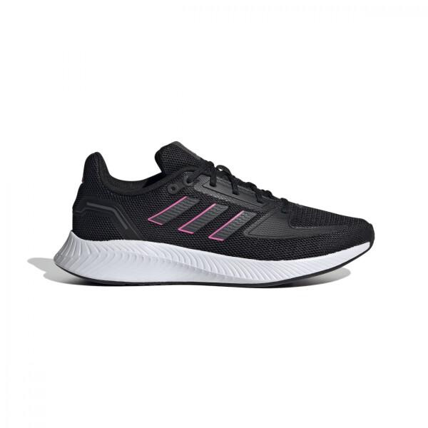 Championes- ADIDAS RUNFALCON de Mujer - FY9624 Negro-gris