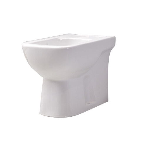 Bidet Blanco Brillo Con Transferencia Malawi 54.5X41.5X35.5 000