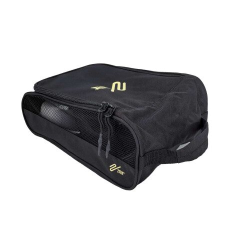 Bolso Calzado Ztek de Niños Negro