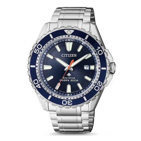 Reloj Citizen Eco-Drive BN0191-80L para hombre en acero Reloj Citizen Eco-drive Bn0191-80l Para Hombre En Acero