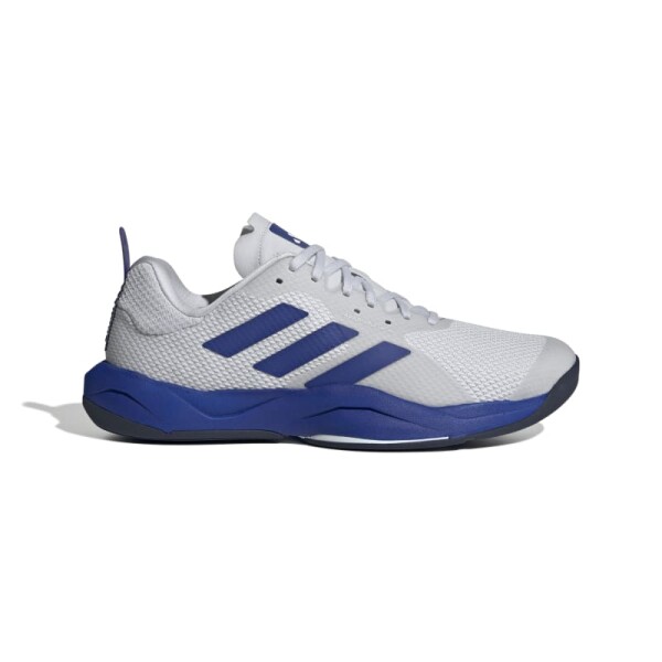 Championes Adidas Rapidmove Gris