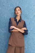 CAMISA SOGNO Azul Marino