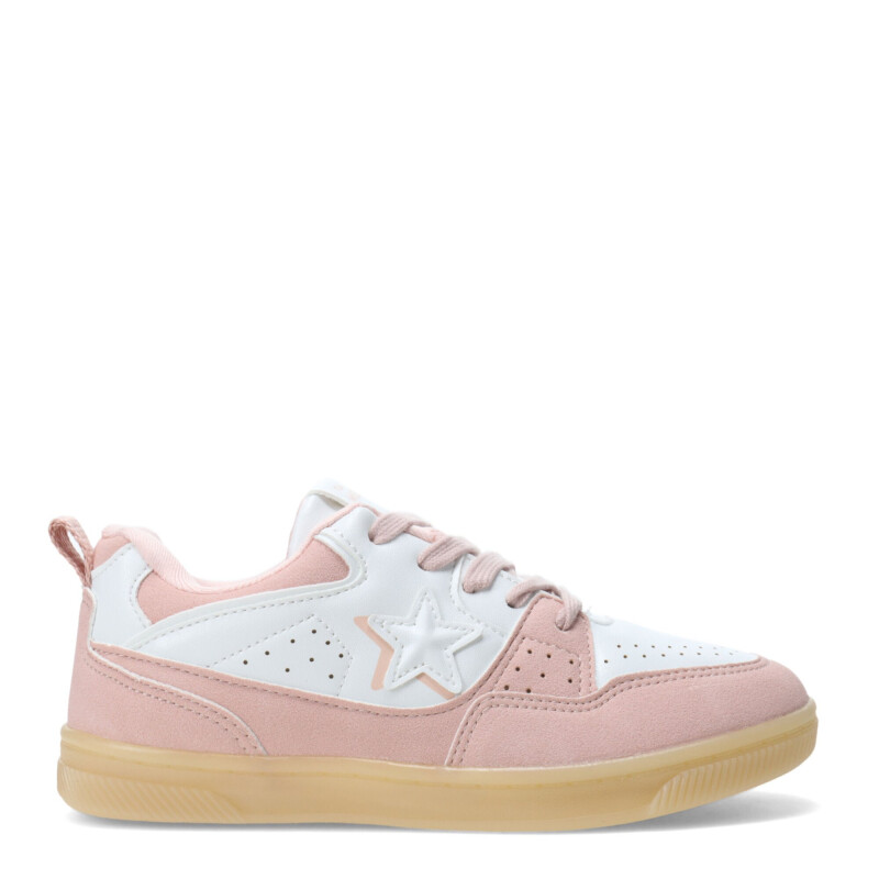 Championes de Niña MINI Miss Carol Rosado