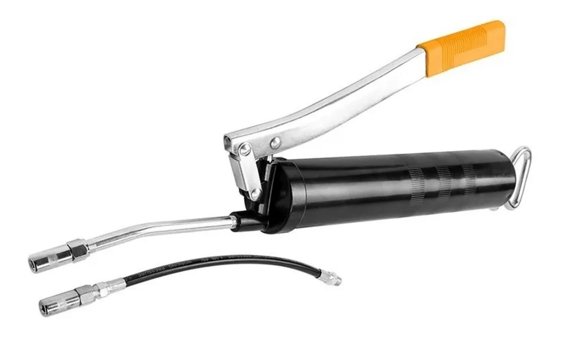 TOLSEN PISTOLA ENGRASE MANUAL ACERO INDUSTRIAL 500G 