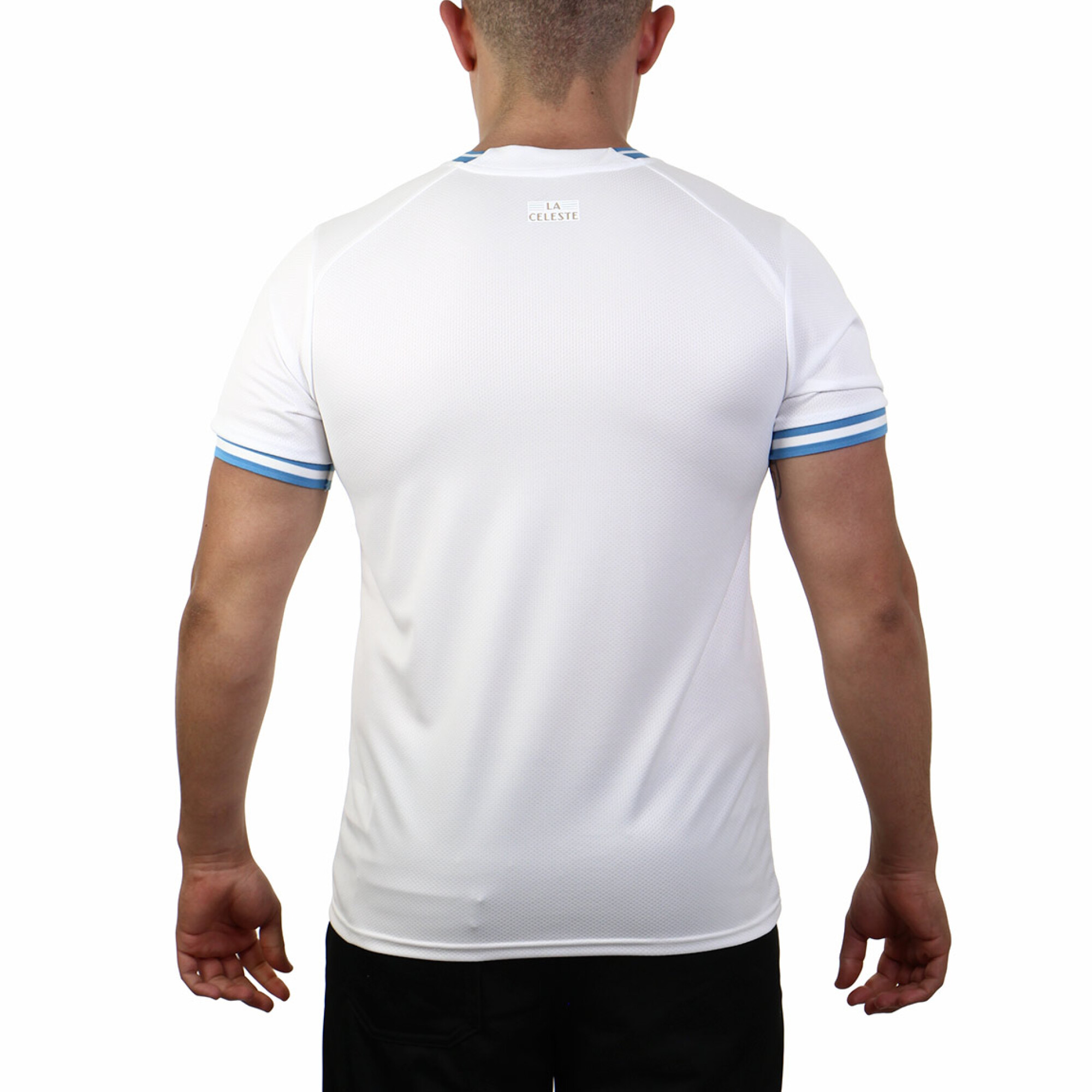 Puma Camiseta Uruguay Away Jersey 2022 - Blanco — Macri
