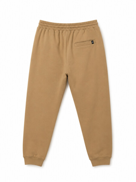 PANTALON NEW DETOR II BEIGE