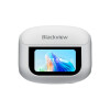 Auriculares inalámbricos Blackview AirBuds 12 color blanco Auriculares Inalámbricos Blackview Airbuds 12 Color Blanco