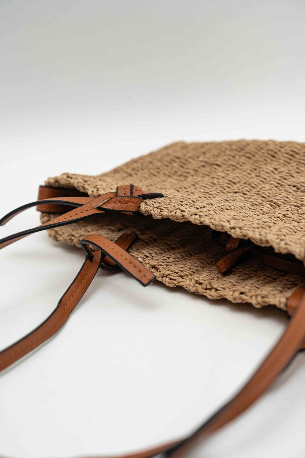 Bolso Cina Caqui